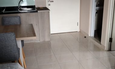 Disewa Apartement Springlake 3 BR Furnish Siap Huni @Summarecon Bekasi