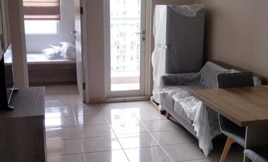 Disewa Apartement Springlake 3 BR Furnish Siap Huni @Summarecon Bekasi