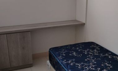 Disewa Apartement Springlake 3 BR Furnish Siap Huni @Summarecon Bekasi