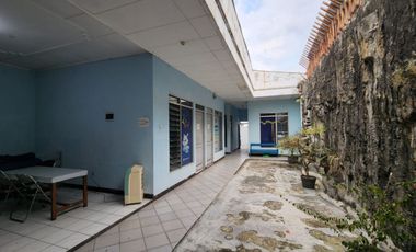 DIJUAL RUANG USAHA DI SOLO DEKAT LOTTEMART TIPES