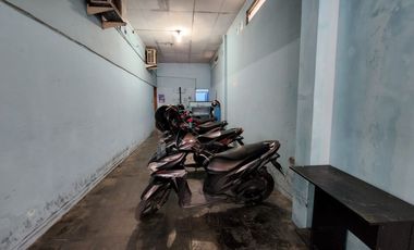 DIJUAL RUANG USAHA DI SOLO DEKAT LOTTEMART TIPES