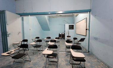 DIJUAL RUANG USAHA DI SOLO DEKAT LOTTEMART TIPES