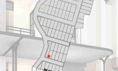 Rumah 2 lantai Puripakuan Sebelah RSUD Subang