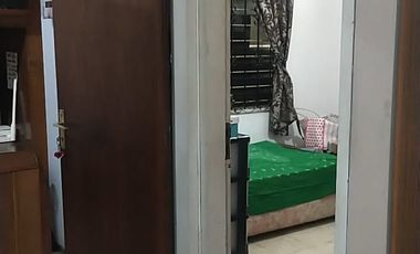 RUMAH ASRI NYAMAN TERAWAT SIAP HUNI DI MALEBER ANDIR BANDUNG