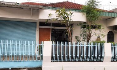 RUMAH ASRI NYAMAN TERAWAT SIAP HUNI DI MALEBER ANDIR BANDUNG