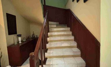 Rumah Kokoh Bukit Cinere Indah Harga Siap Nego