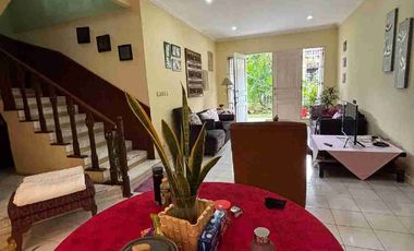 Rumah Kokoh Bukit Cinere Indah Harga Siap Nego