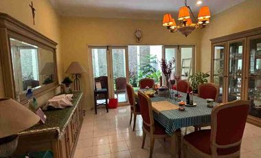 Rumah Kokoh Bukit Cinere Indah Harga Siap Nego