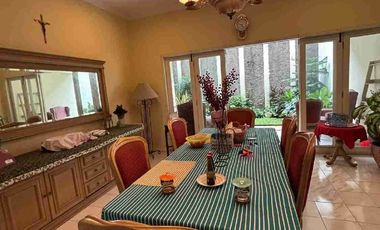 Rumah Kokoh Bukit Cinere Indah Harga Siap Nego