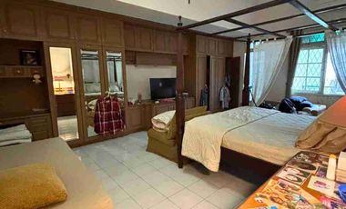 Rumah Kokoh Bukit Cinere Indah Harga Siap Nego