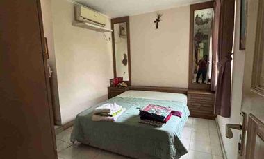 Rumah Kokoh Bukit Cinere Indah Harga Siap Nego