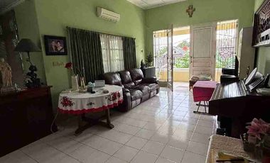Rumah Kokoh Bukit Cinere Indah Harga Siap Nego