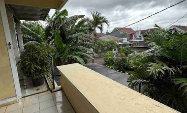 Rumah Kokoh Bukit Cinere Indah Harga Siap Nego