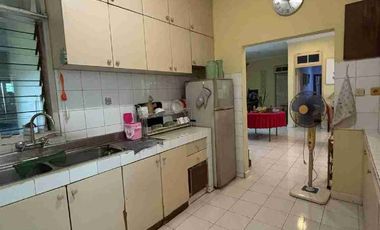 Rumah Kokoh Bukit Cinere Indah Harga Siap Nego