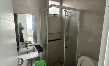 Rumah Green Lake City Cluster Australia Luas 180m2 Ready 3 Kamar