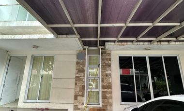 Rumah Green Lake City Cluster Australia Luas 180m2 Ready 3 Kamar