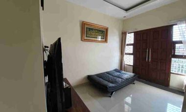 Di Jual cepat rumah 2 lantai 4 kamar tidur di Graha Sawangan Residences  Depok