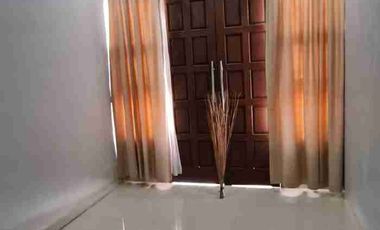 Di Jual cepat rumah 2 lantai 4 kamar tidur di Graha Sawangan Residences  Depok