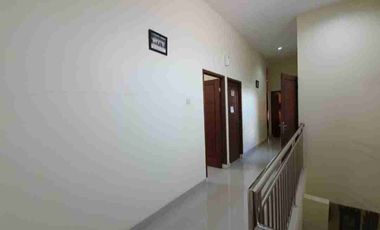 Di Jual cepat rumah 2 lantai 4 kamar tidur di Graha Sawangan Residences  Depok