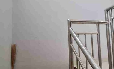 Di Jual cepat rumah 2 lantai 4 kamar tidur di Graha Sawangan Residences  Depok