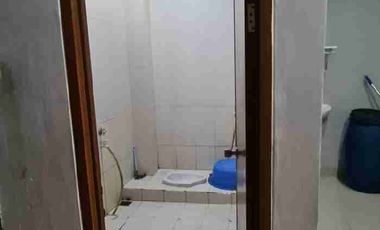 Di Jual cepat rumah 2 lantai 4 kamar tidur di Graha Sawangan Residences  Depok