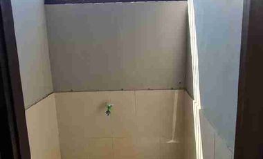 Di Jual cepat rumah 2 lantai 4 kamar tidur di Graha Sawangan Residences  Depok