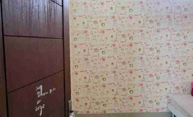 Di Jual cepat rumah 2 lantai 4 kamar tidur di Graha Sawangan Residences  Depok