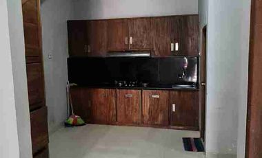 Di Jual cepat rumah 2 lantai 4 kamar tidur di Graha Sawangan Residences  Depok