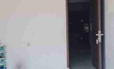 Di Jual cepat rumah 2 lantai 4 kamar tidur di Graha Sawangan Residences  Depok