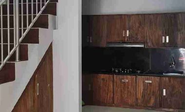 Di Jual cepat rumah 2 lantai 4 kamar tidur di Graha Sawangan Residences  Depok