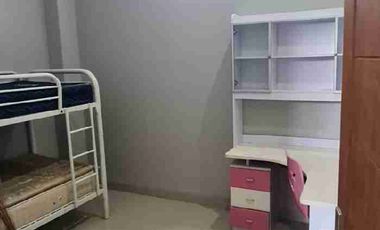 Di Jual cepat rumah 2 lantai 4 kamar tidur di Graha Sawangan Residences  Depok