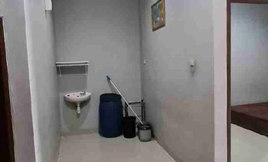 Di Jual cepat rumah 2 lantai 4 kamar tidur di Graha Sawangan Residences  Depok