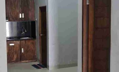 Di Jual cepat rumah 2 lantai 4 kamar tidur di Graha Sawangan Residences  Depok