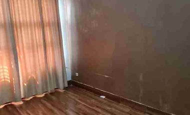 Di Jual cepat rumah 2 lantai 4 kamar tidur di Graha Sawangan Residences  Depok