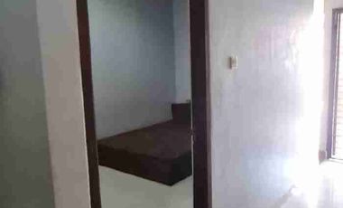 Di Jual cepat rumah 2 lantai 4 kamar tidur di Graha Sawangan Residences  Depok