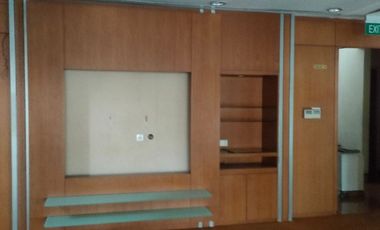 Ruko Gandeng Ex Bank Disewakan, di Teuku Umar, Denpasar Barat Area