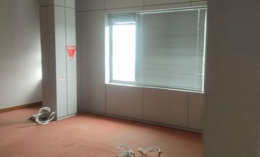 Ruko Gandeng Ex Bank Disewakan, di Teuku Umar, Denpasar Barat Area