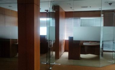 Ruko Gandeng Ex Bank Disewakan, di Teuku Umar, Denpasar Barat Area