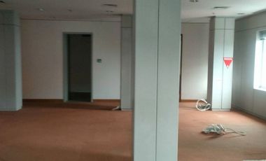 Ruko Gandeng Ex Bank Disewakan, di Teuku Umar, Denpasar Barat Area