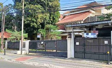 Disewakan Rumah Strategis Siap Huni di Rawamangun, Jakarta Timur