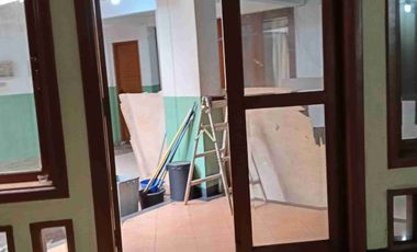 Disewakan Rumah Strategis Siap Huni di Rawamangun, Jakarta Timur