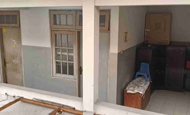 Disewakan Rumah Strategis Siap Huni di Rawamangun, Jakarta Timur