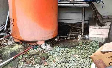 Disewakan Rumah Strategis Siap Huni di Rawamangun, Jakarta Timur