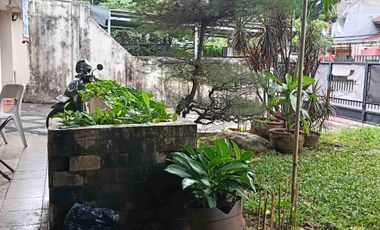 Disewakan Rumah Strategis Siap Huni di Rawamangun, Jakarta Timur