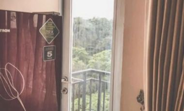 APARTEMEN JARRDIN TIPE 2BR FULL FURNISHED NYAMAN SIAP HUNI BANDUNG
