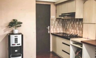 APARTEMEN JARRDIN TIPE 2BR FULL FURNISHED NYAMAN SIAP HUNI BANDUNG