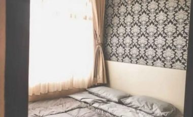 APARTEMEN JARRDIN TIPE 2BR FULL FURNISHED NYAMAN SIAP HUNI BANDUNG