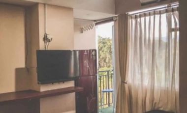 APARTEMEN JARRDIN TIPE 2BR FULL FURNISHED NYAMAN SIAP HUNI BANDUNG