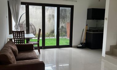 Jual Rumah di Residence Greenwood Pamulang Dekat Akses Tol Pamulang