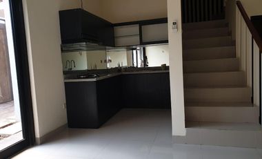 Jual Rumah di Residence Greenwood Pamulang Dekat Akses Tol Pamulang